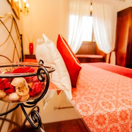 Hotel Rural Jardines De Milano (Adults Only) Los Realejos Eksteriør billede