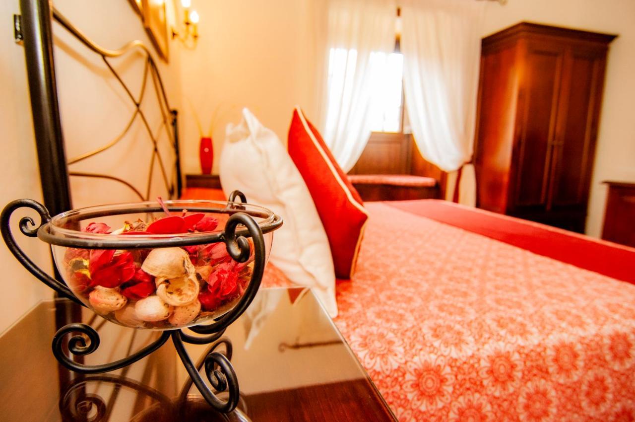 Hotel Rural Jardines De Milano (Adults Only) Los Realejos Eksteriør billede