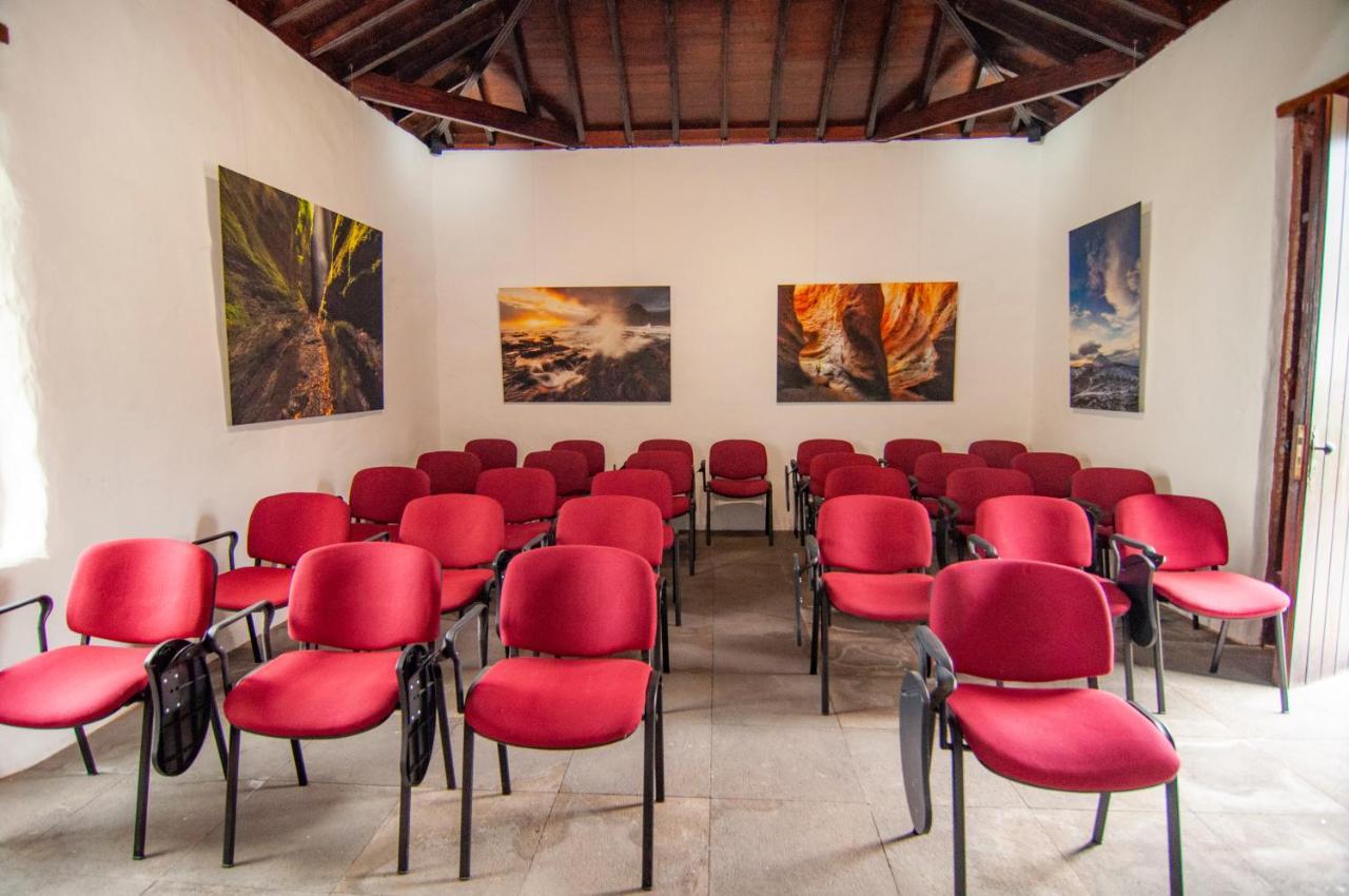 Hotel Rural Jardines De Milano (Adults Only) Los Realejos Eksteriør billede