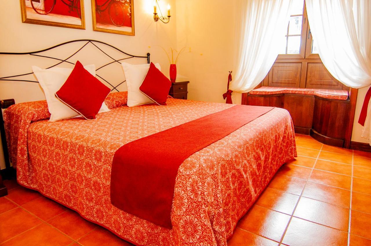 Hotel Rural Jardines De Milano (Adults Only) Los Realejos Eksteriør billede