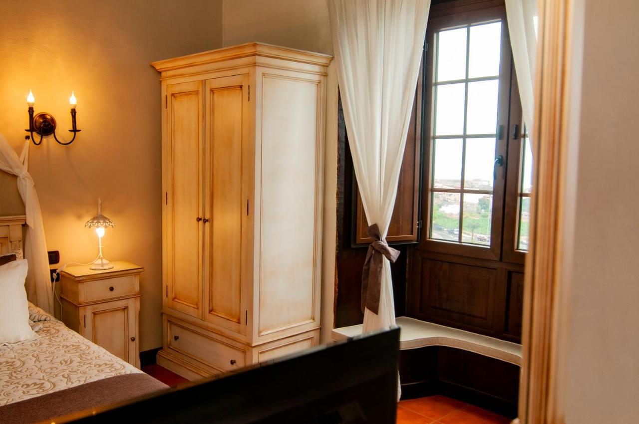 Hotel Rural Jardines De Milano (Adults Only) Los Realejos Eksteriør billede