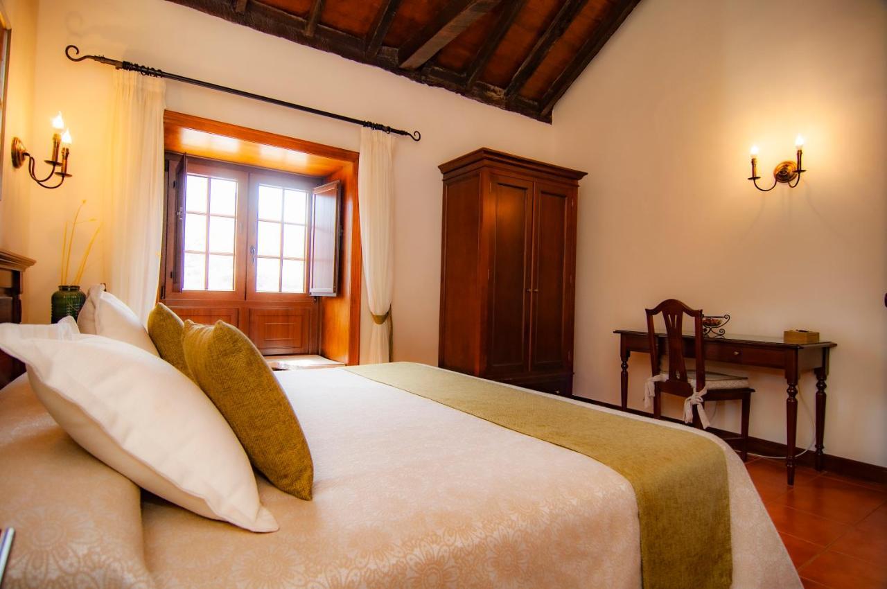 Hotel Rural Jardines De Milano (Adults Only) Los Realejos Eksteriør billede