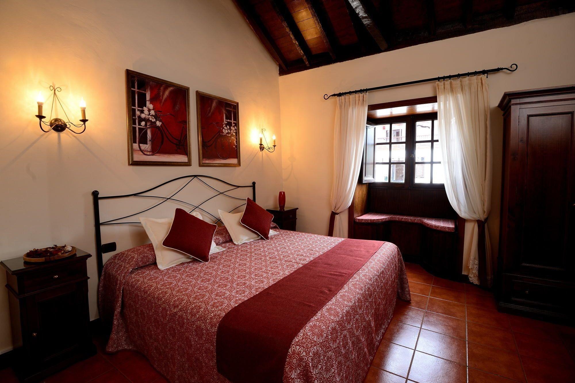 Hotel Rural Jardines De Milano (Adults Only) Los Realejos Eksteriør billede