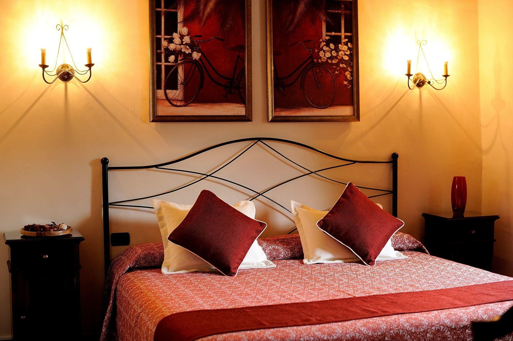 Hotel Rural Jardines De Milano (Adults Only) Los Realejos Eksteriør billede