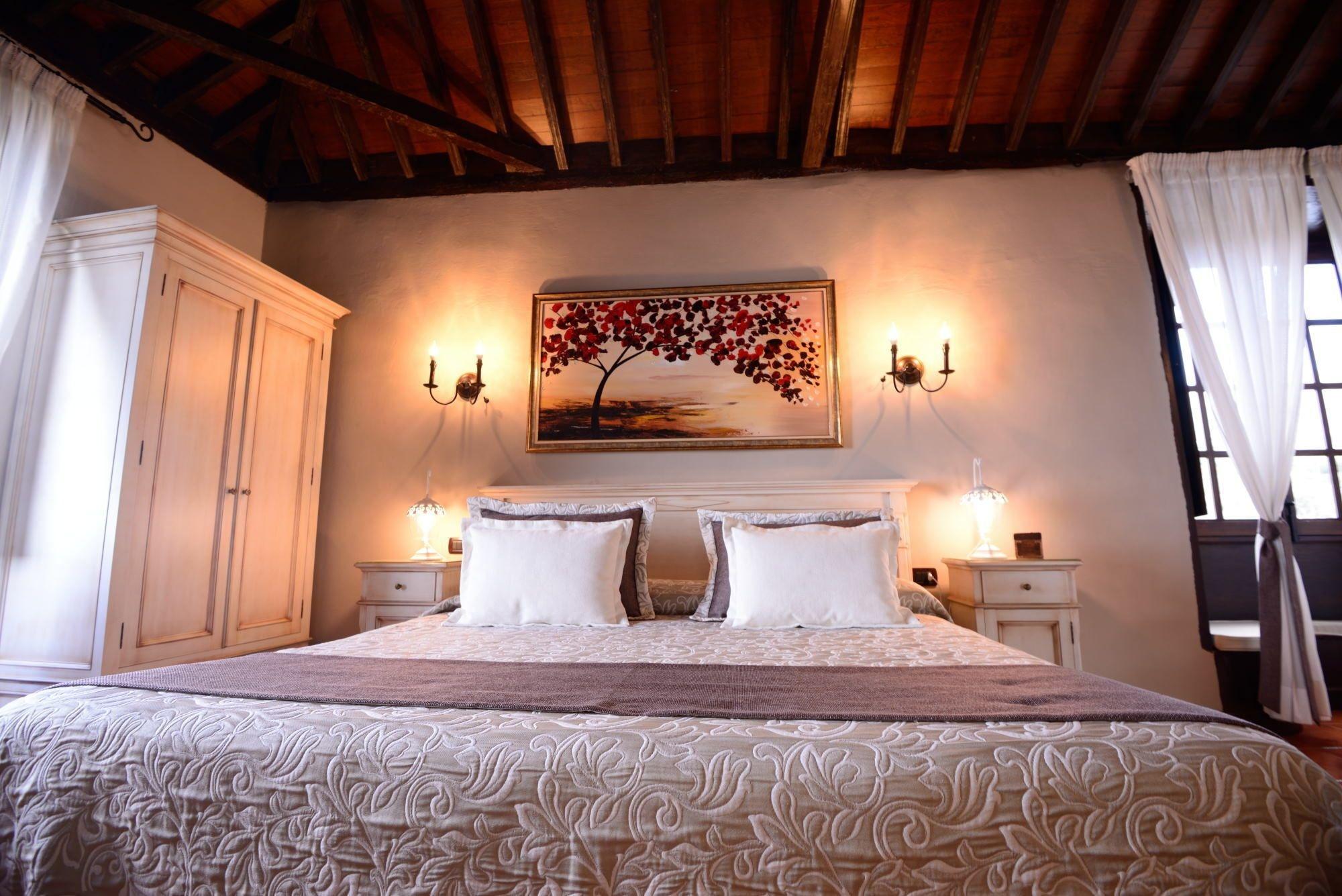 Hotel Rural Jardines De Milano (Adults Only) Los Realejos Eksteriør billede