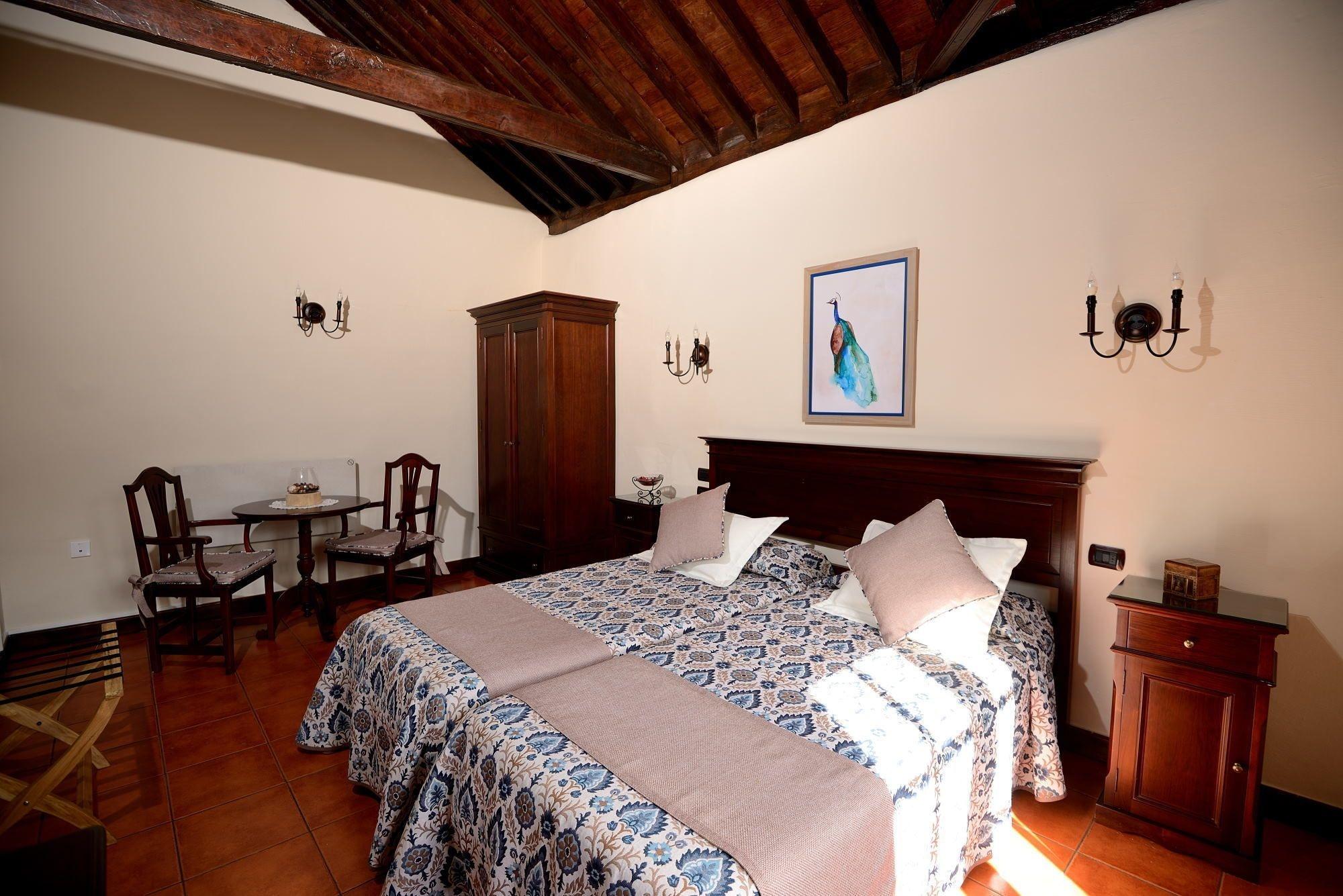 Hotel Rural Jardines De Milano (Adults Only) Los Realejos Eksteriør billede