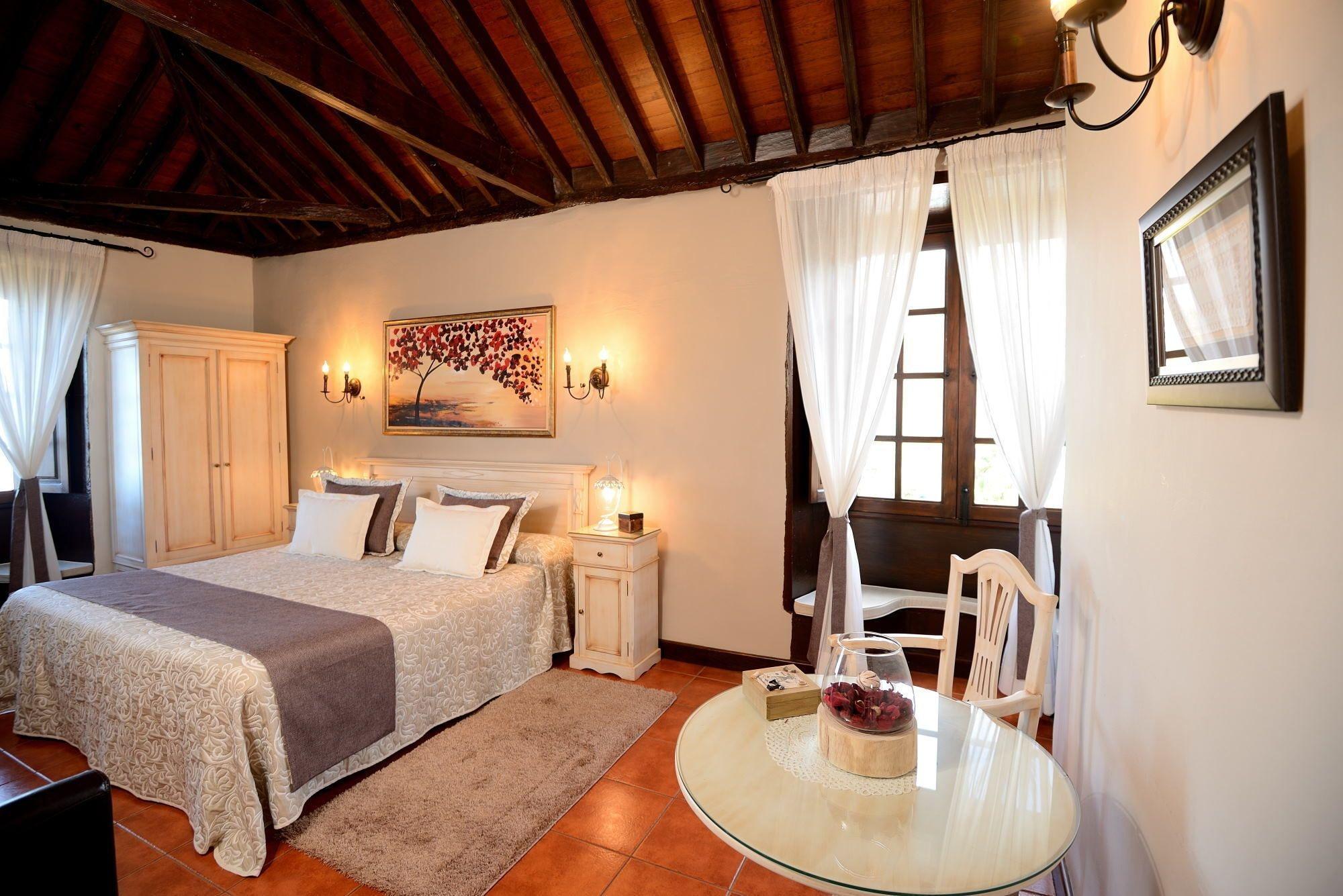 Hotel Rural Jardines De Milano (Adults Only) Los Realejos Eksteriør billede