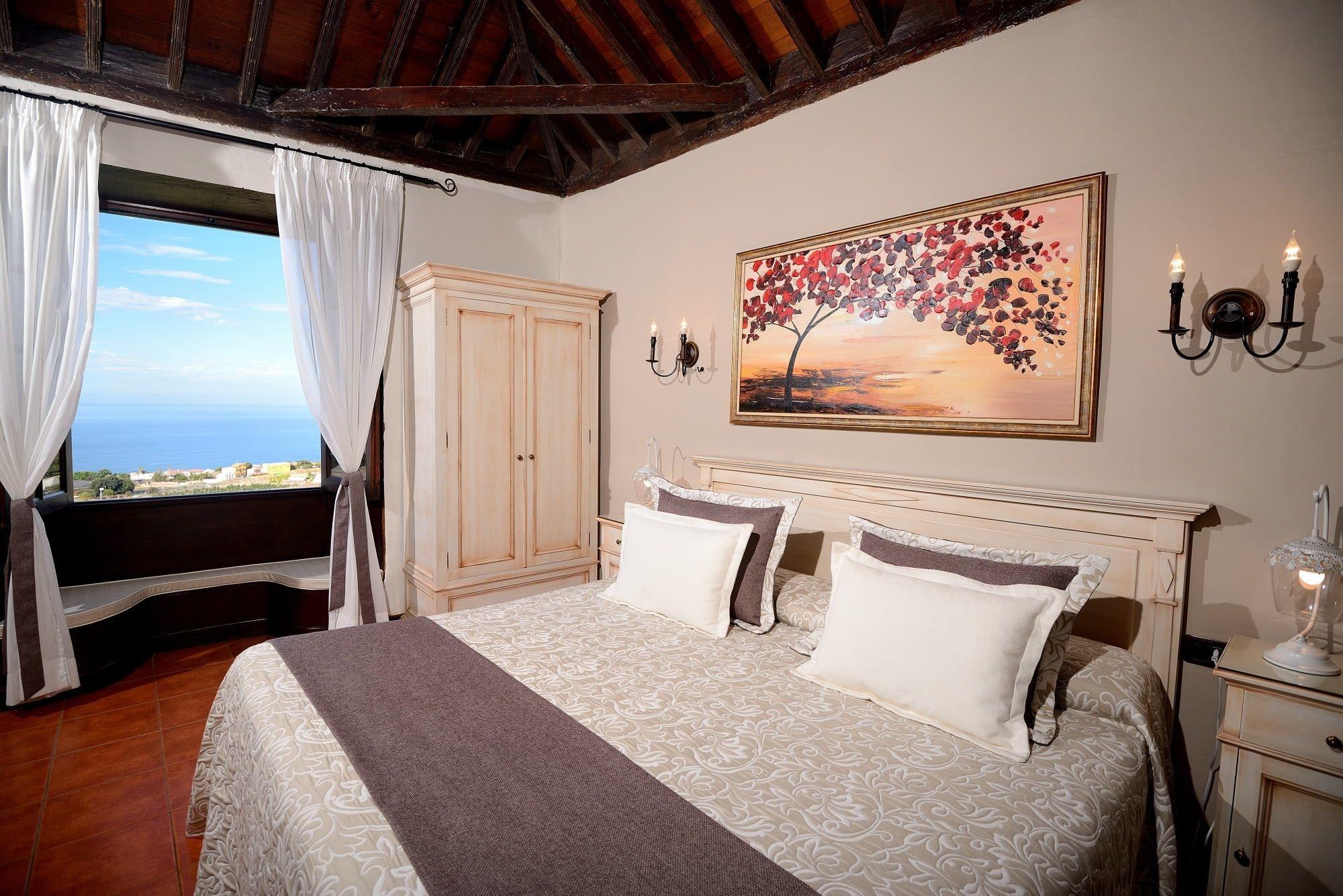 Hotel Rural Jardines De Milano (Adults Only) Los Realejos Eksteriør billede