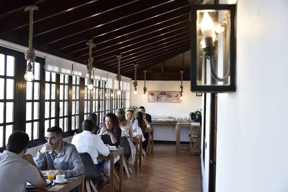 Hotel Rural Jardines De Milano (Adults Only) Los Realejos Eksteriør billede