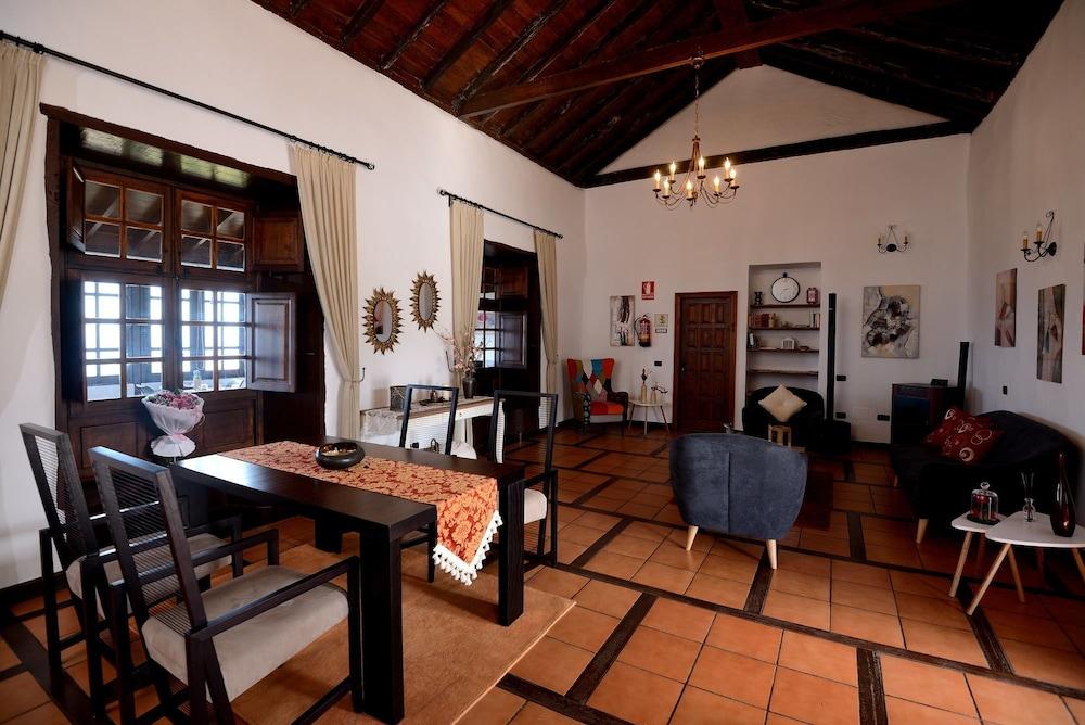 Hotel Rural Jardines De Milano (Adults Only) Los Realejos Eksteriør billede
