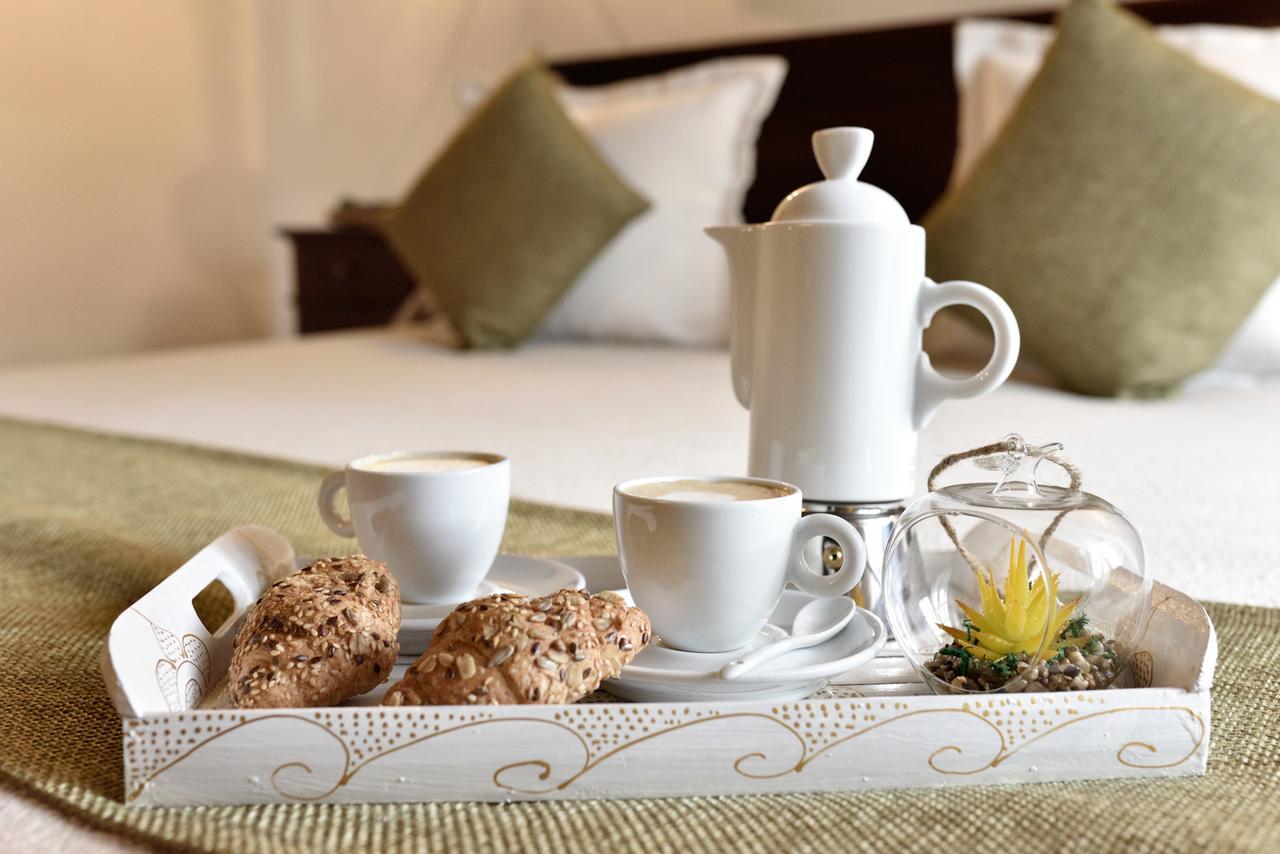 Hotel Rural Jardines De Milano (Adults Only) Los Realejos Værelse billede